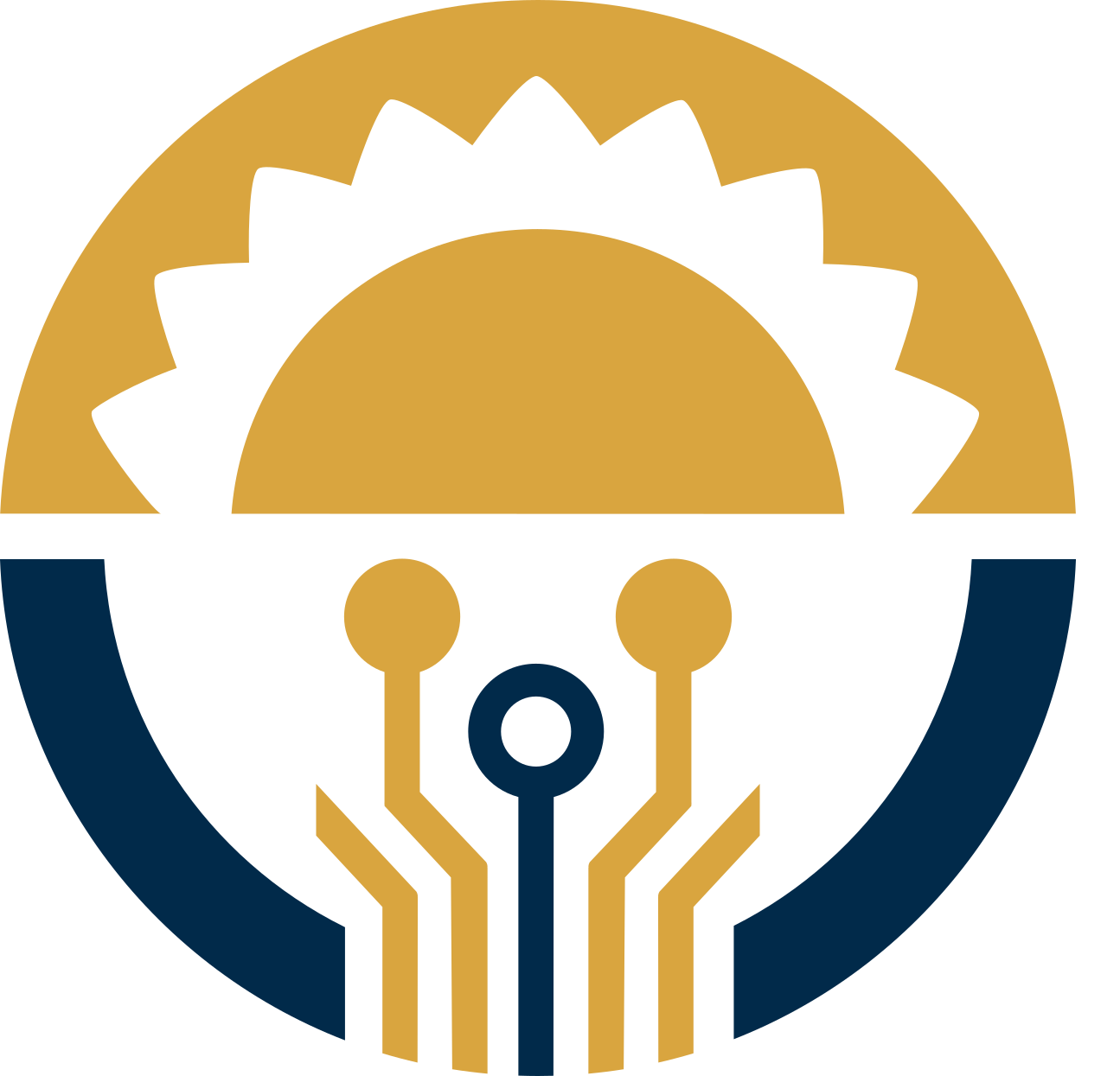 Omenuko Tech Logo